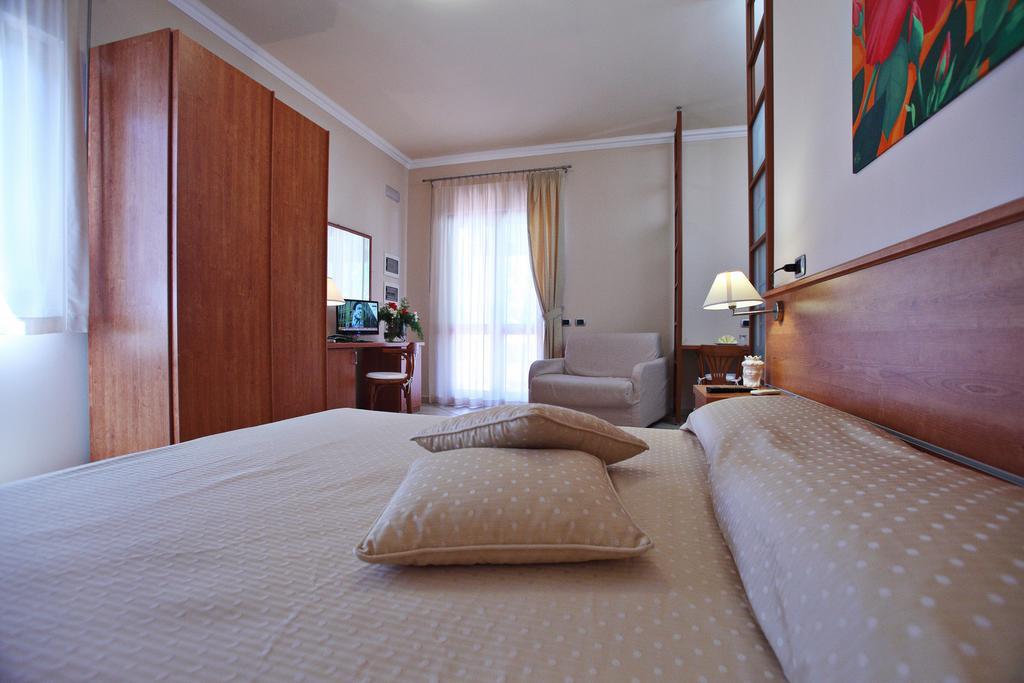 Residence Hotel La Giara ลีปารี ภายนอก รูปภาพ