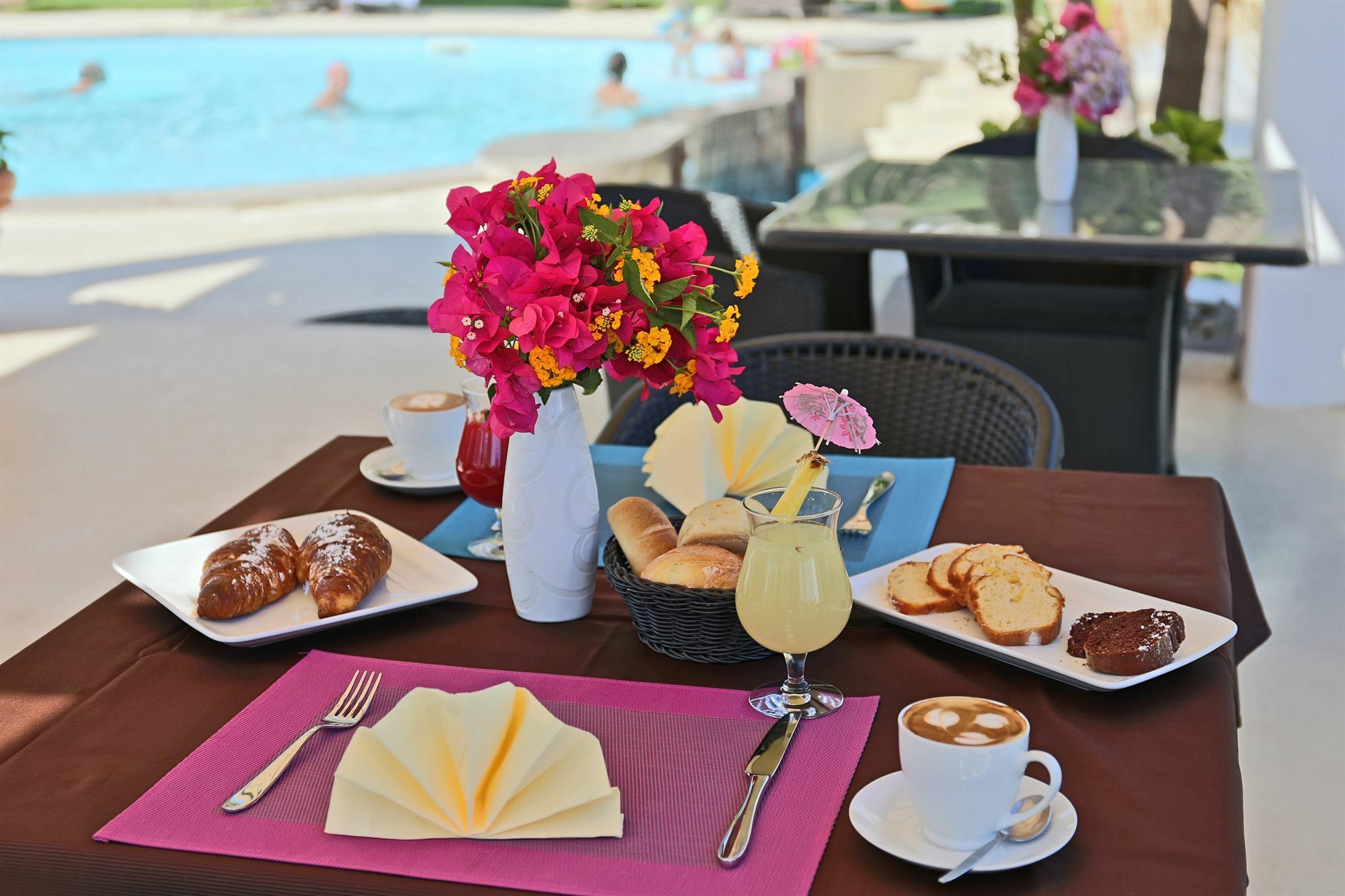 Residence Hotel La Giara ลีปารี ภายนอก รูปภาพ